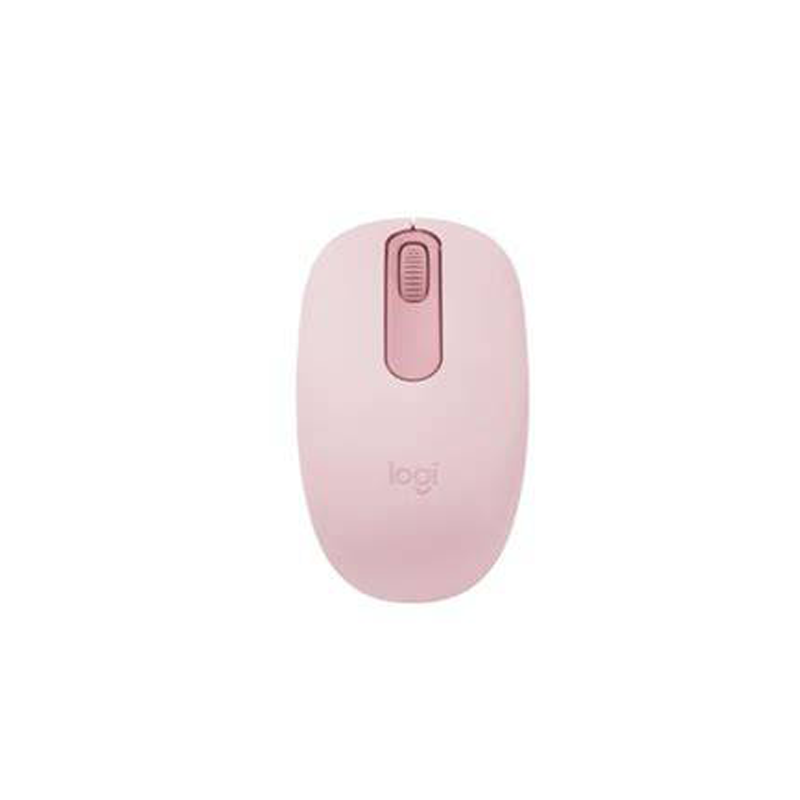 Logitech M196 wireless mouse Rose New