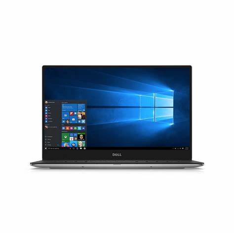 Dell XPS i5-7200U 8GB RAM 256GB PCIE NVME SSD 13.3&quot;