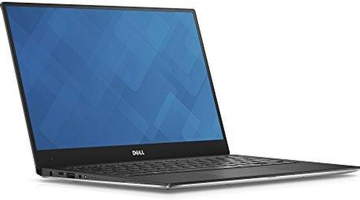 Dell XPS i5-7200U 8GB RAM 256GB PCIE NVME SSD 13.3&quot;