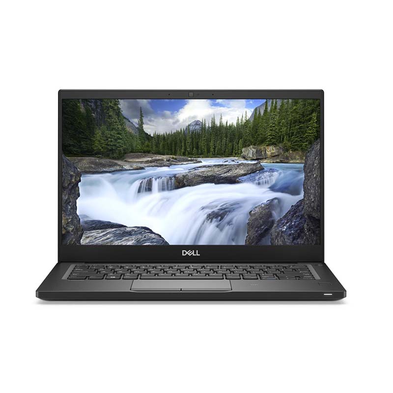 Dell Latitude 7390 i7-8650U 16GB RAM 512GB SSD 13.3"