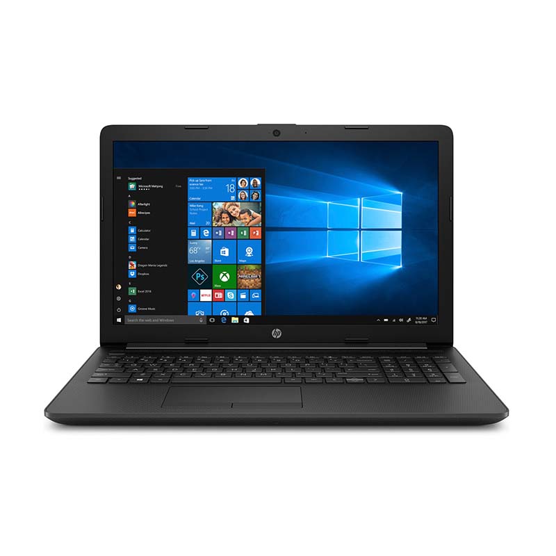 HP 15 i5-10210U 8GB RAM 256GB SSD 15.6"