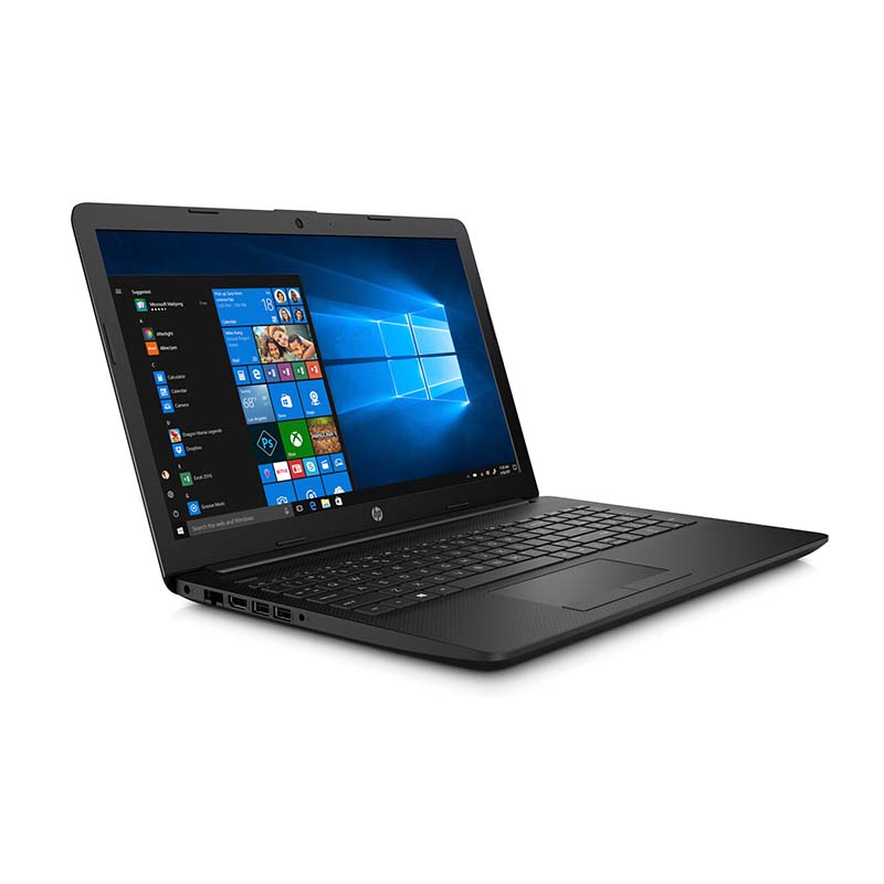 HP 15 i5-10210U 8GB RAM 256GB SSD 15.6"