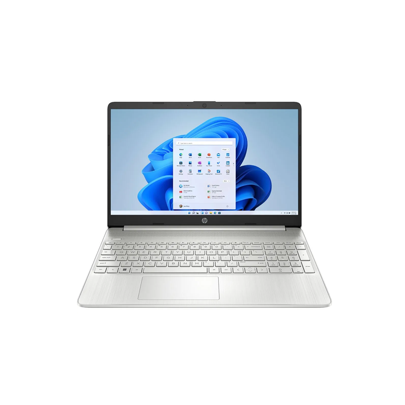 HP 15 Ryzen 5-7520U 8GB RAM 512GB SSD15.6&quot;