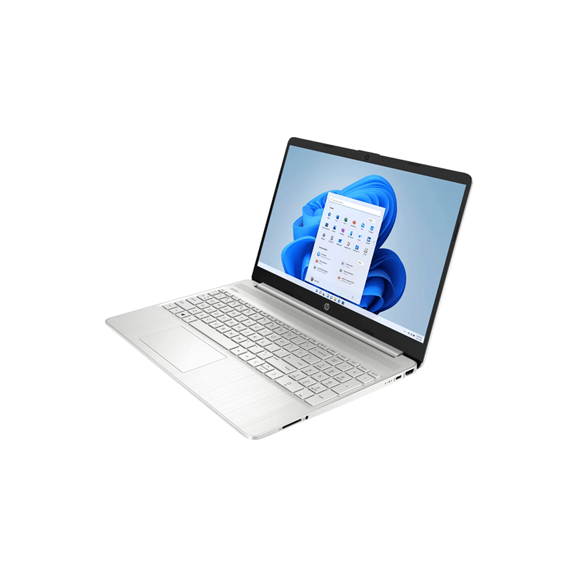HP 15 Ryzen 5-7520U 8GB RAM 512GB SSD15.6&quot;