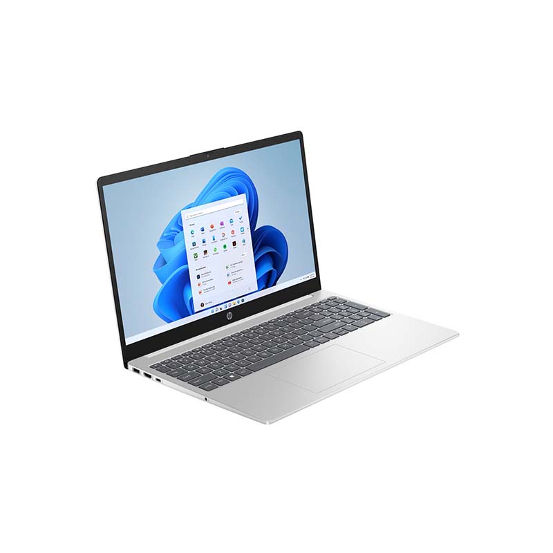 HP 15 Ryzen 3-7320U 8GB RAM 256GB PCIE NVME SSD 15.6&quot;