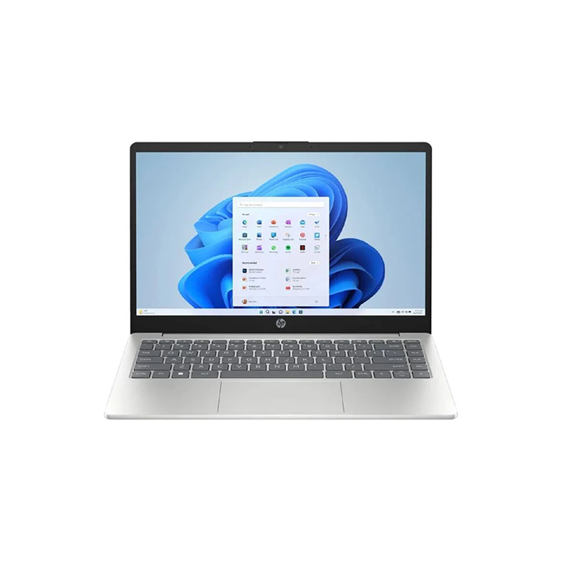 HP 15S Ryzen 5-7520U 16GB RAM 512GB PCIE NVMER SSD 15.6&quot;