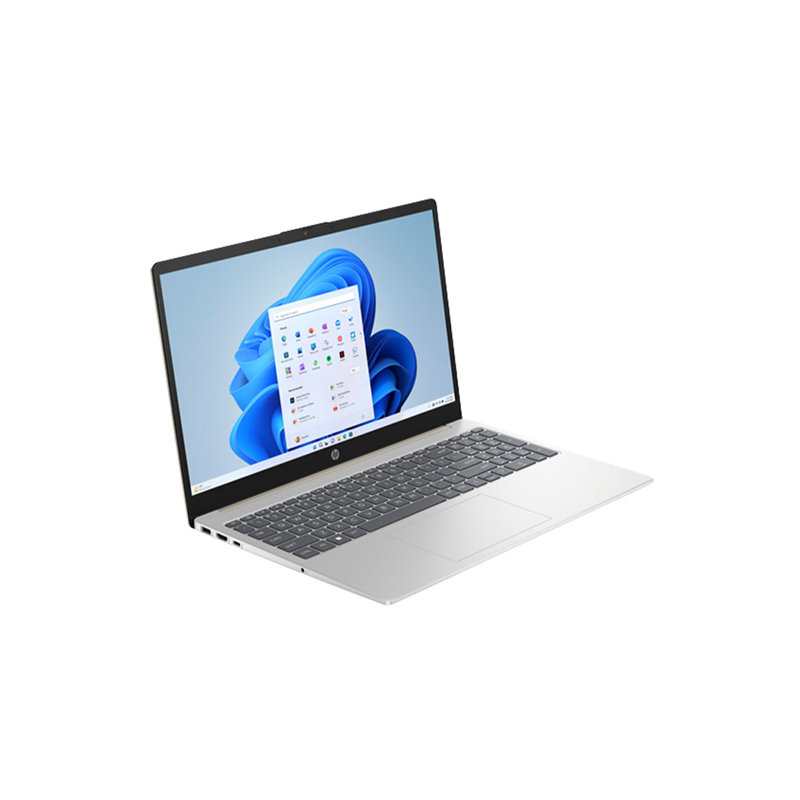 HP 15S Ryzen 5-7520U 16GB RAM 512GB PCIE NVMER SSD 15.6&quot;