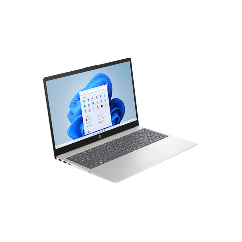 HP 15S Ryzen 7-7730U 16GB RAM 512GB PCIE NVME SSD 15.6