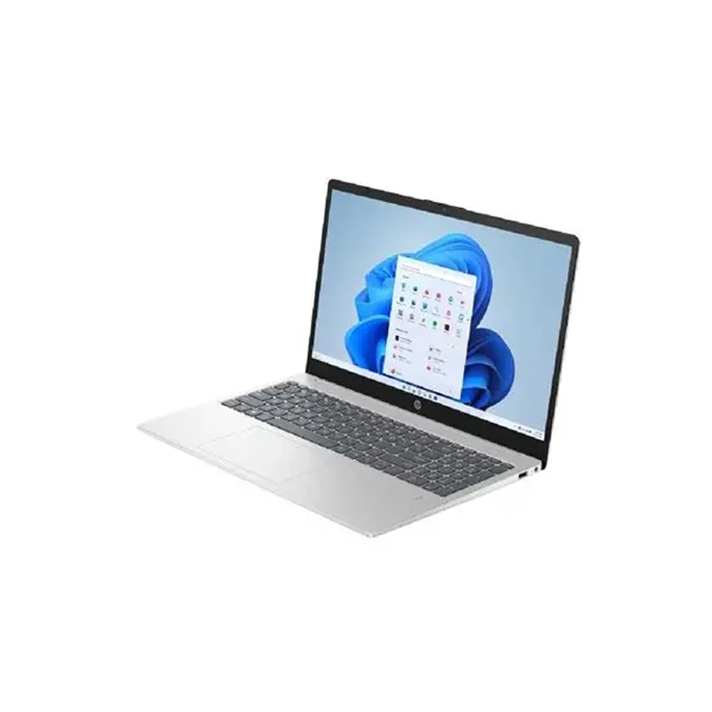 HP 15S Ryzen 5-7520U 16GB RAM 512GB PCIE NVMER SSD 15.6&quot;