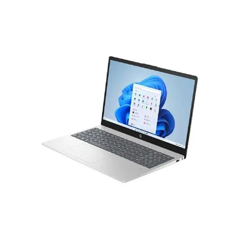 HP 15S Ryzen 7-7730U 16GB RAM 512GB PCIE NVME SSD 15.6&quot;