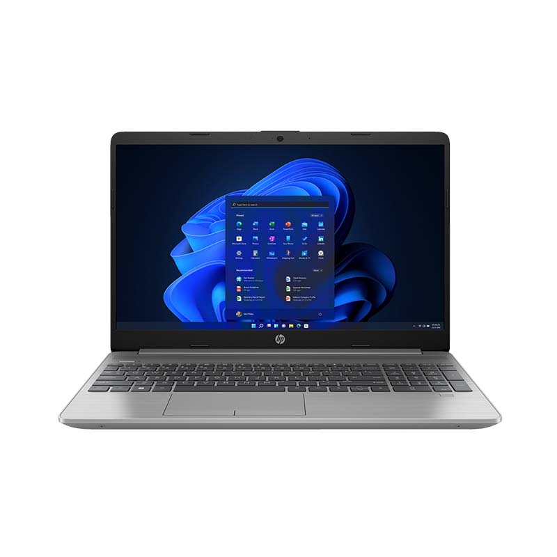 HP 250 G9 i5-1235U 8GB RAM 256GB PCIE NVME SSD 15.6"