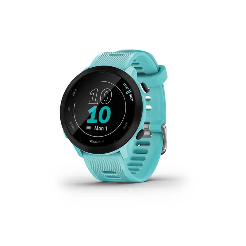 Garmin Watch Forerunner 55 Aqua