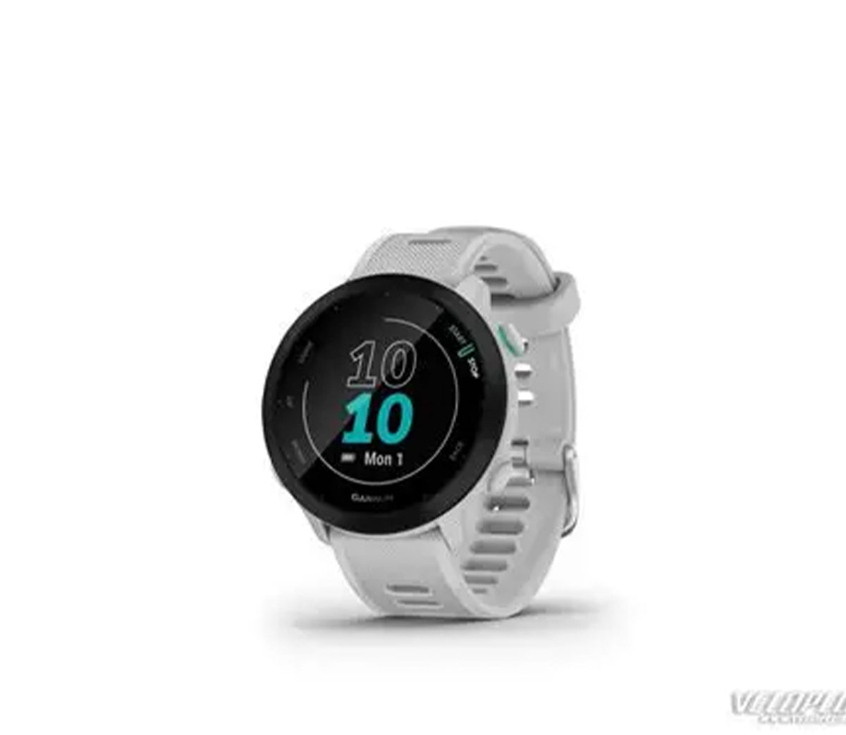 Garmin Forerunner 55 42mm White