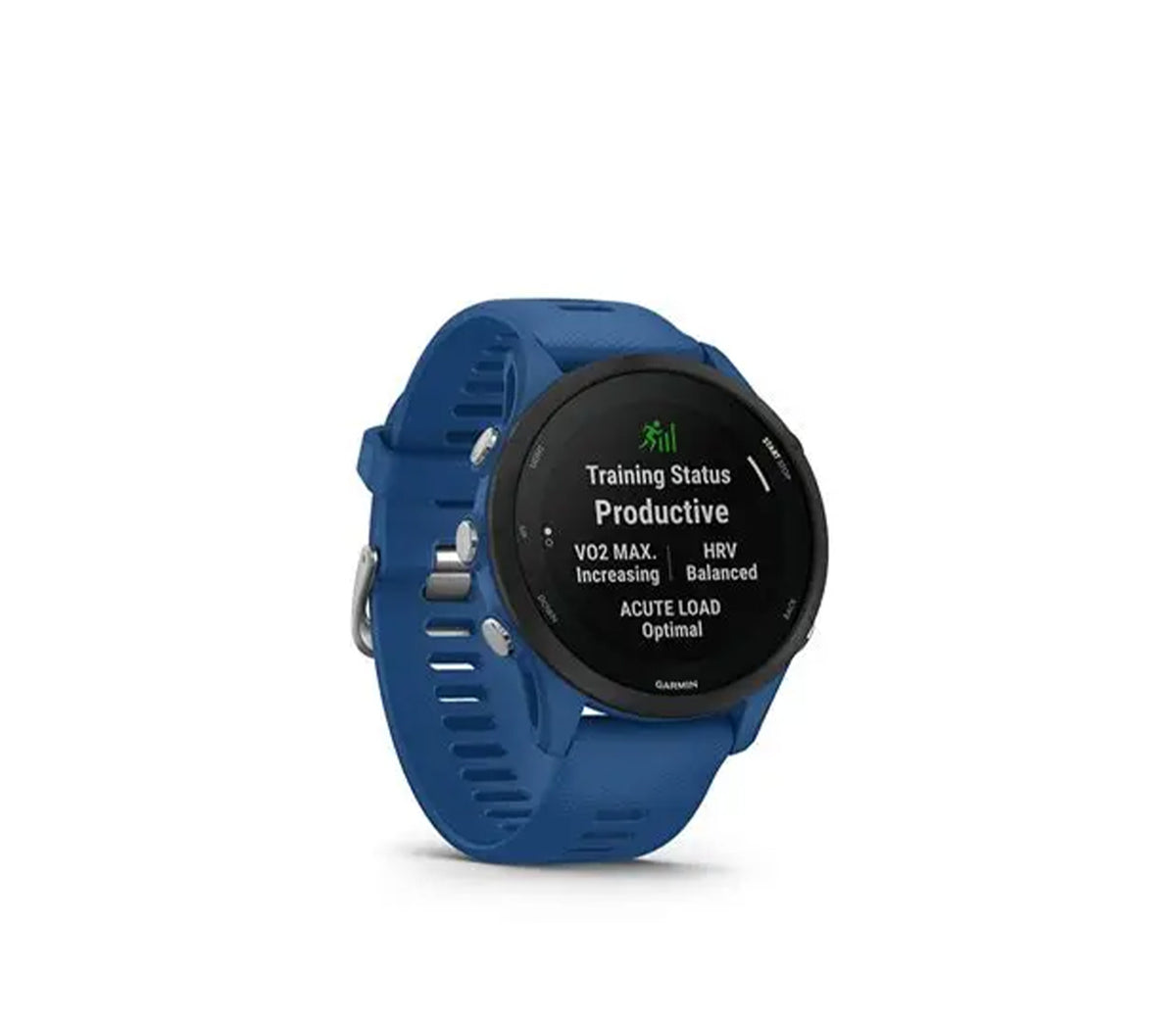 Garmin Forerunner 255 45mm Blue
