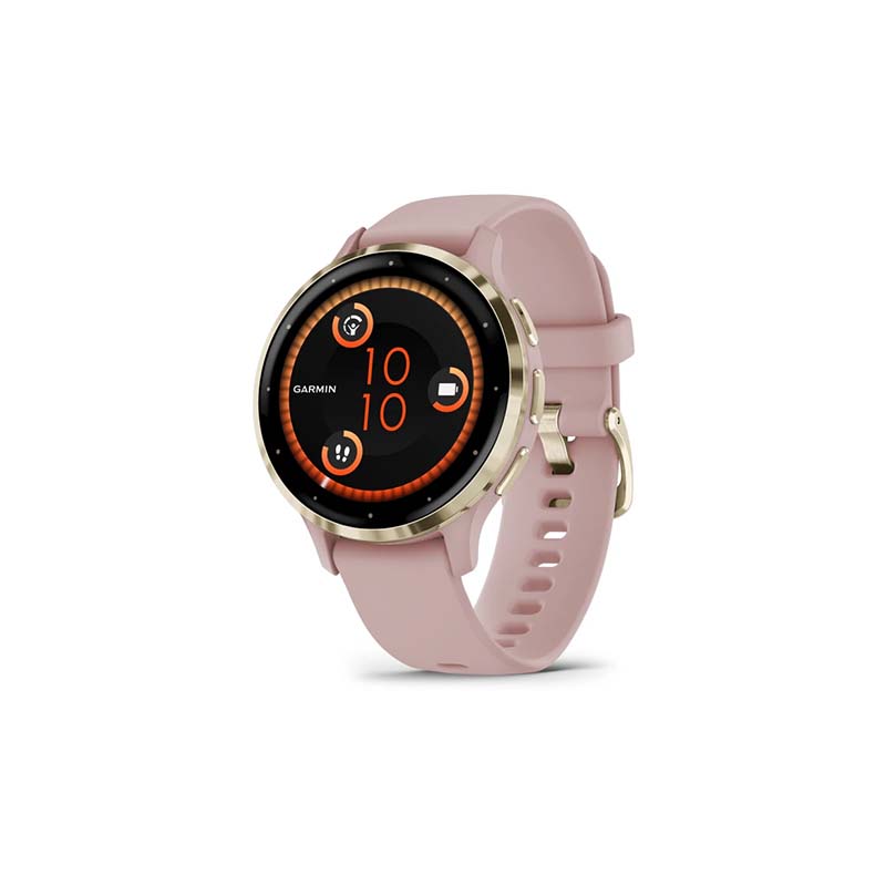 Garmin Watch Venu 3s Pink