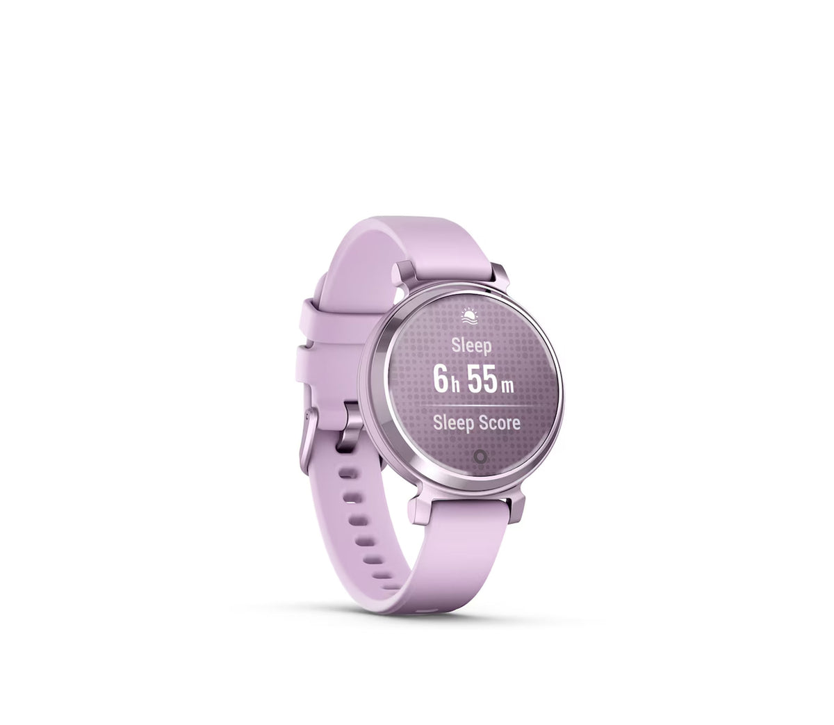 Garmin Lily 2 35.4mm Smartwatch Lilac