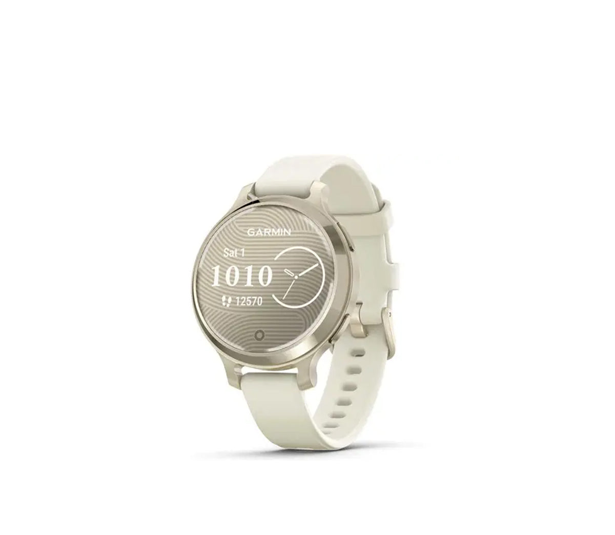 Garmin Lily 2 Active Lunar Gold