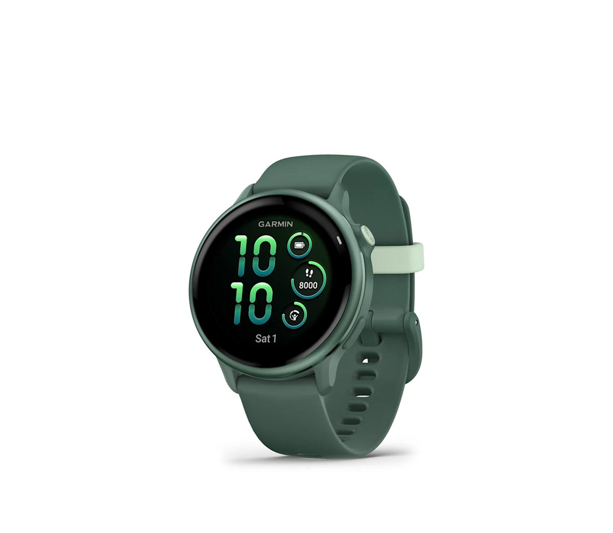 Garmin Vivoactive 6 42mm GPS Grey