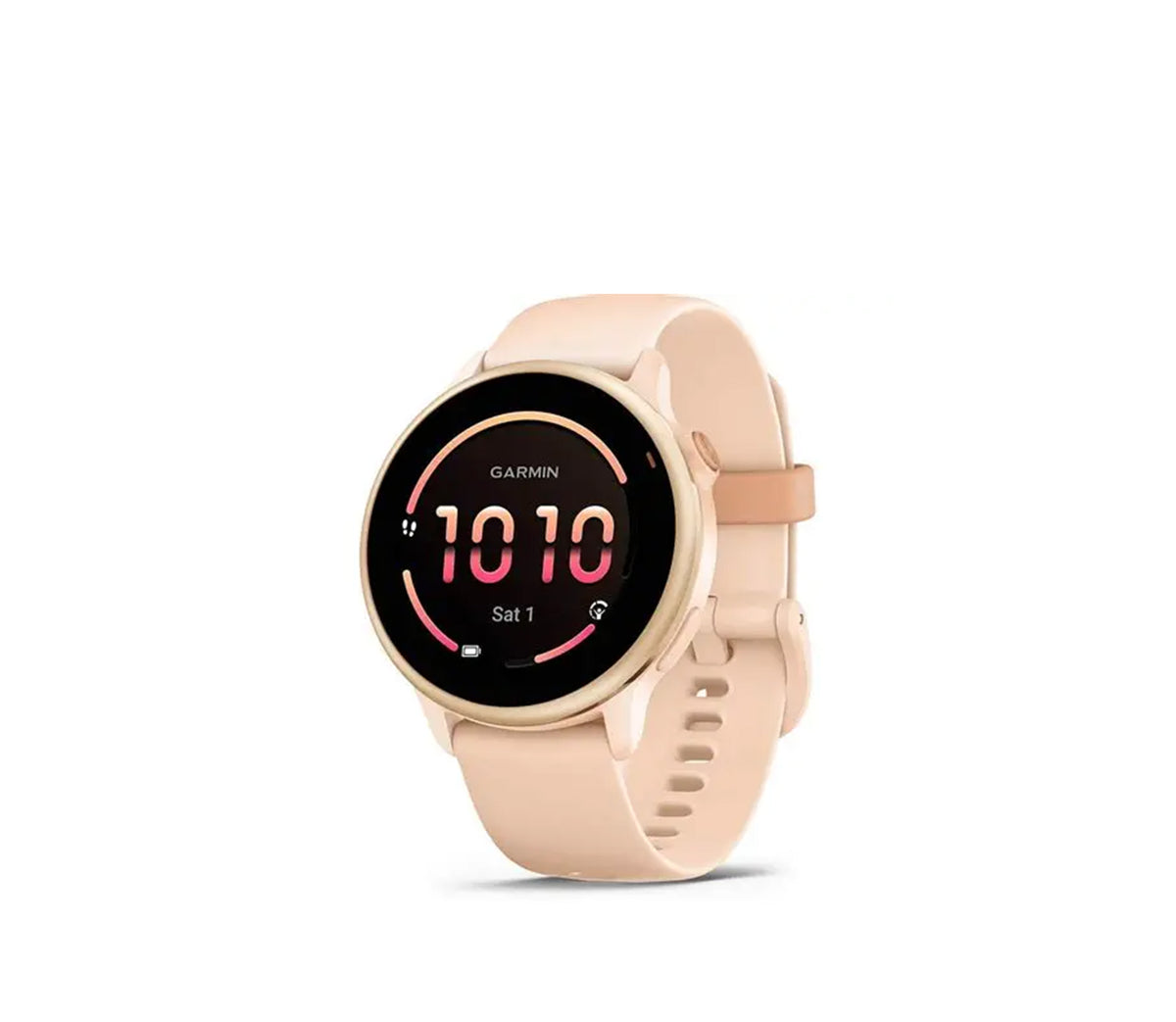 Garmin Vivoactive 6 42mm GPS Pink