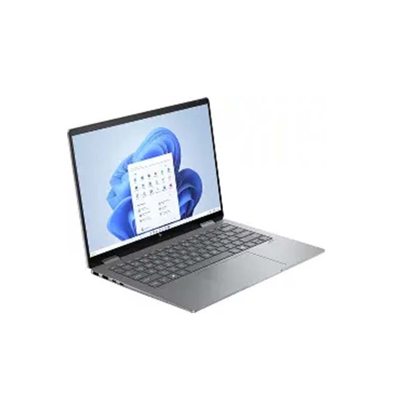 HP Envy 14 X360 Core Ultra 7 155U 16GB RAM 512GB PCIE NVME SSD 14"