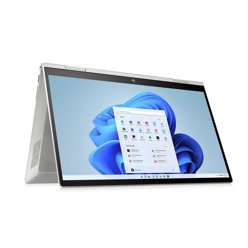 HP Envy X360 Ryzen 7-8840HS 16GB RAM 1TB PCIE NVME SSD 16