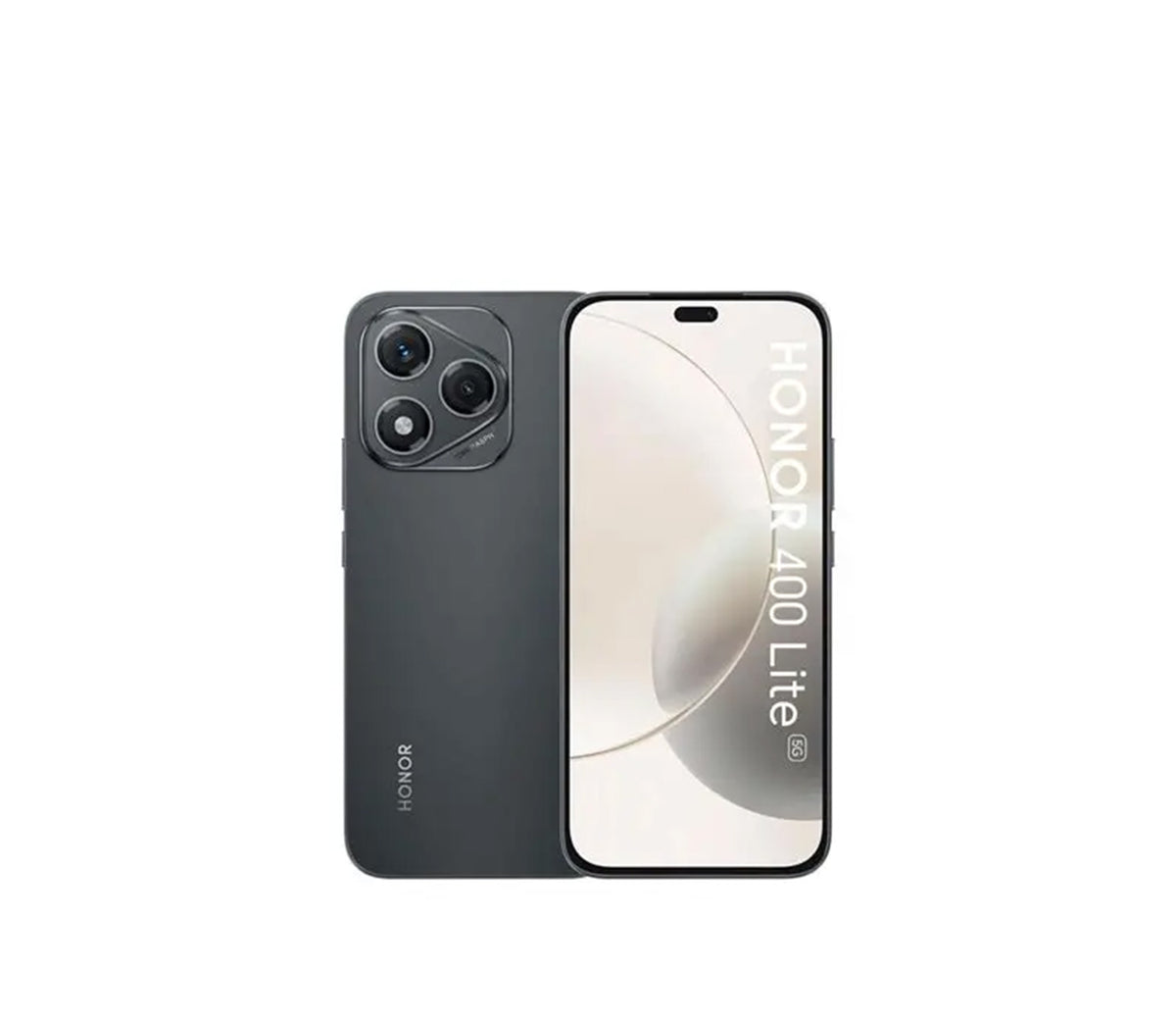 Honor 400 Lite 256GB 5G Dual Sim Velvet Black
