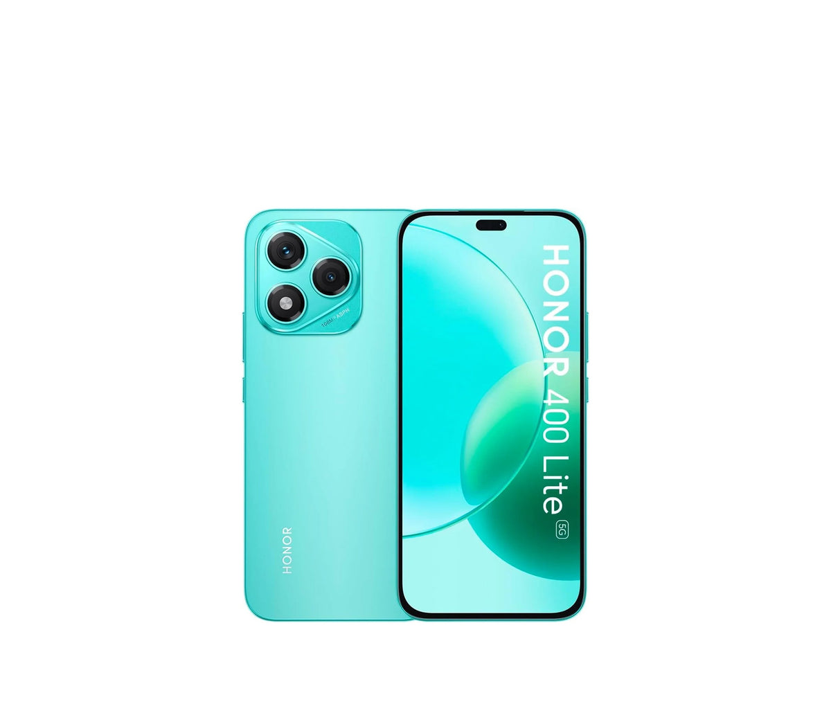 Honor 400 Lite 256GB 5G Dual Sim Marrs Green