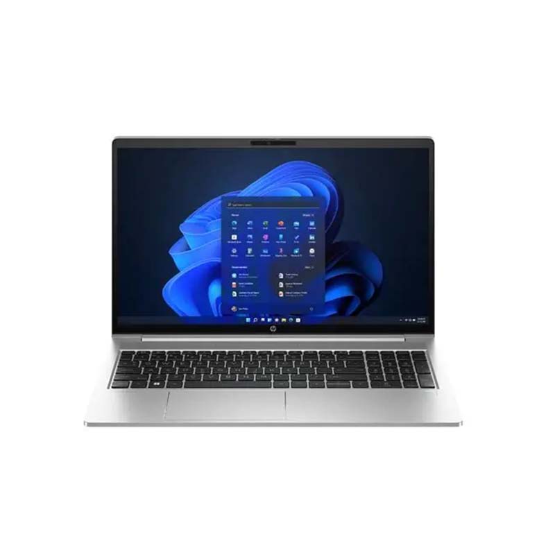 HP 250 G10 Celeron N100 8GB RAM 256GB PCIE NVME SSD 15.6"