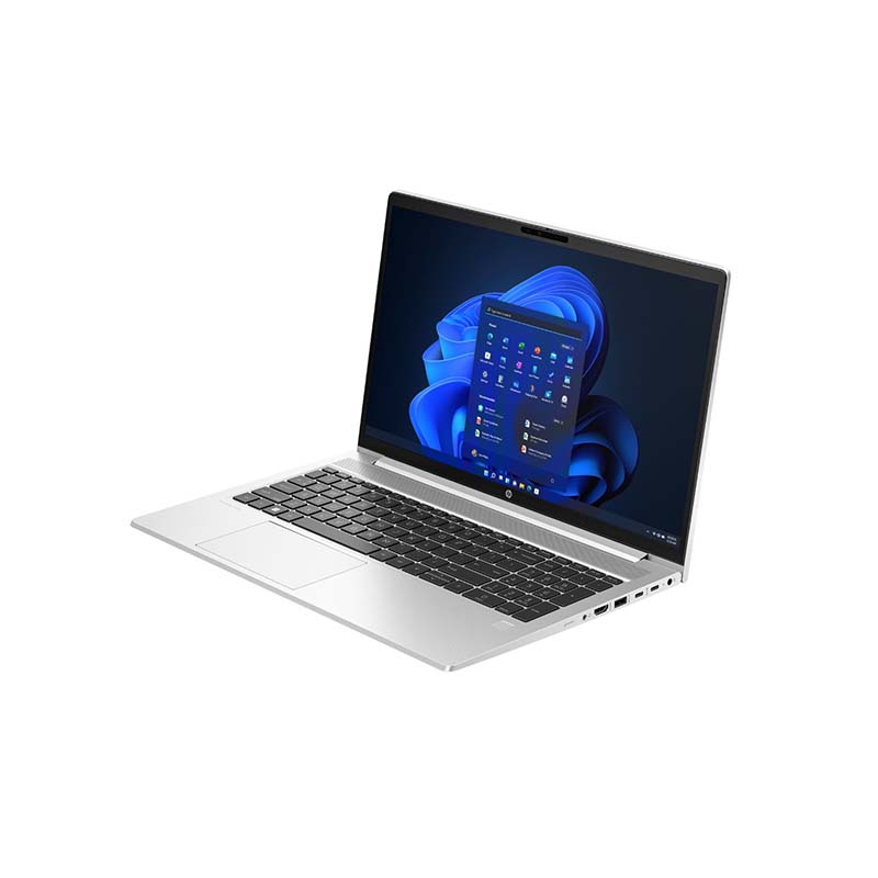 HP 250 G10 Celeron N100 8GB RAM 256GB PCIE NVME SSD 15.6"