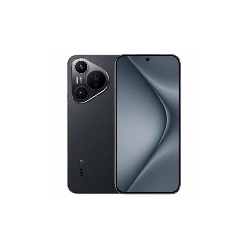 Huawei Pura 70 256GB Dual Sim Black