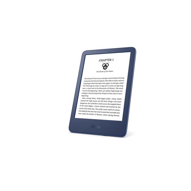 Amazon Kindle 6&quot; Wifi 16GB 11th Generation (2022) 16GB Wifi Denim Special Offers