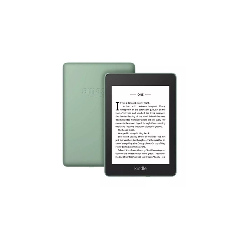 Amazon Kindle 6&quot; Wifi 16GB 11th Generation 16GB Wifi Black with Special Offers