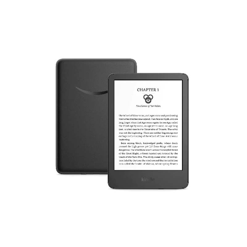 Amazon Kindle 6&quot; Wifi 16GB 11th Generation (2022) 16GB Wifi Black Special Offers