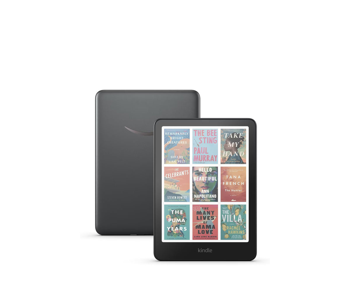 Amazon Kindle 7" Wifi 12th Generation 32GB Wifi Colorsoft