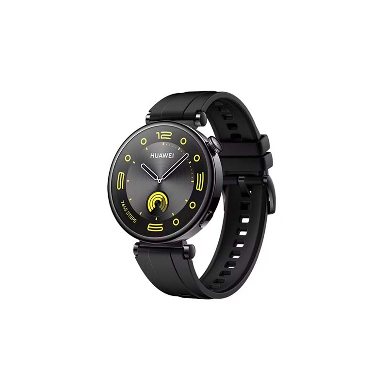 Huawei GT 4 41mm Watch Black