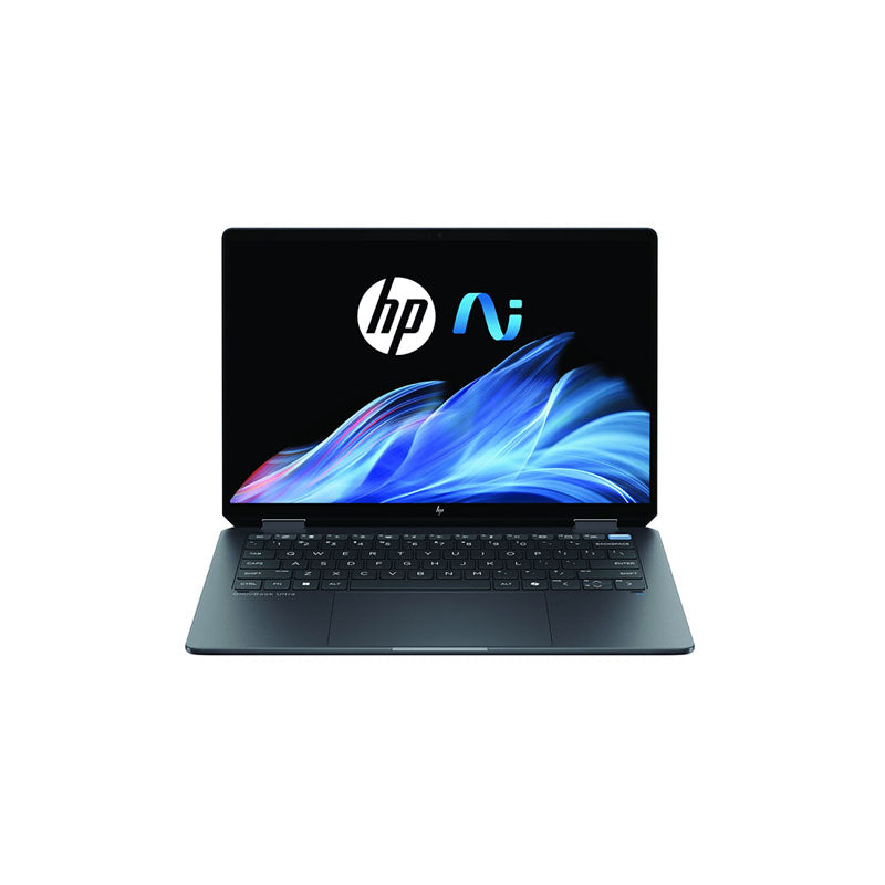 HP Omnibook Ultra Flip Core Ultra 7 256V 32GB RAM 512GB SSD 14"OLED  2-in-1