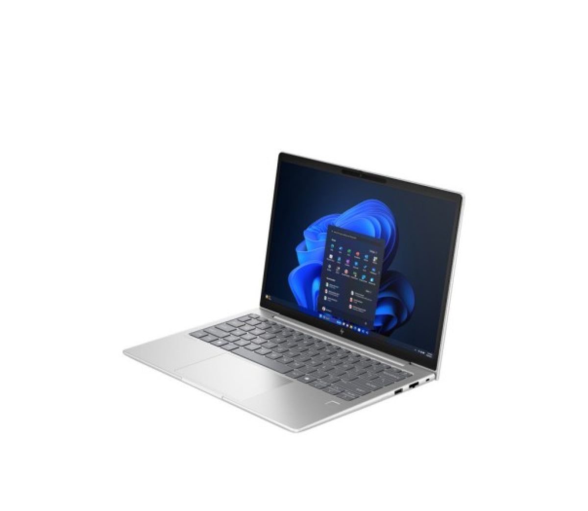 HP Elitebook 6 G1i Core Ultra 7-255U 32GB RAM 1TB SSD 13"