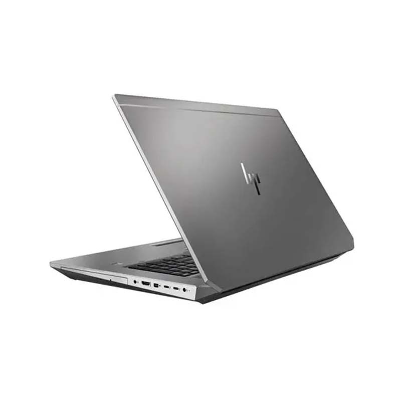 HP ZBook i7-9750H 32GB RAM 512GB PCIE NVME Nvidia 17.3" Workstation