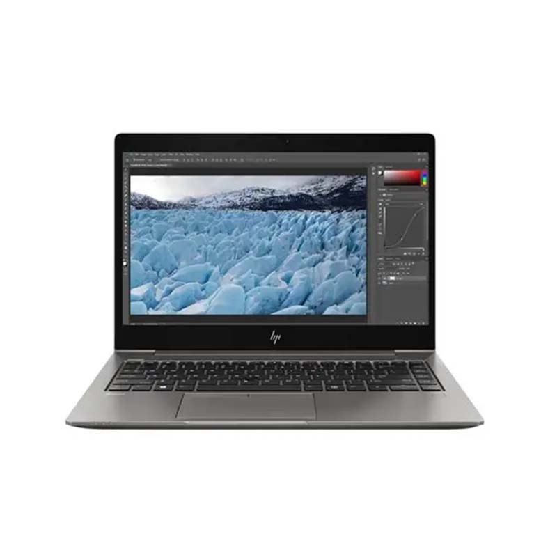 HP ZBook i7-9750H 32GB RAM 512GB PCIE NVME Nvidia 17.3" Workstation