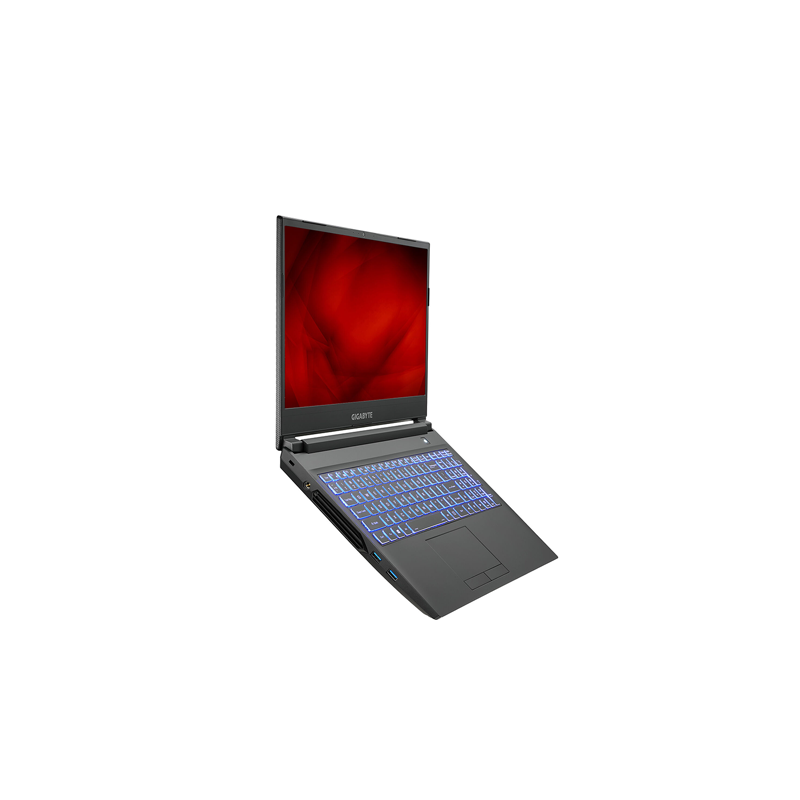Gigabyte A7 Ryzen 9-5900HX 16GB RAM 512GB SSD + 1TB HDD Radeon 17.3&quot;