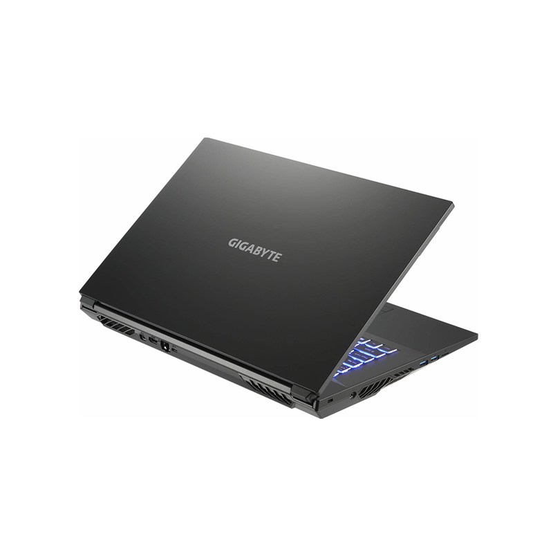 Gigabyte A7 Ryzen 9-5900HX 16GB RAM 512GB SSD + 1TB HDD Radeon 17.3&quot;