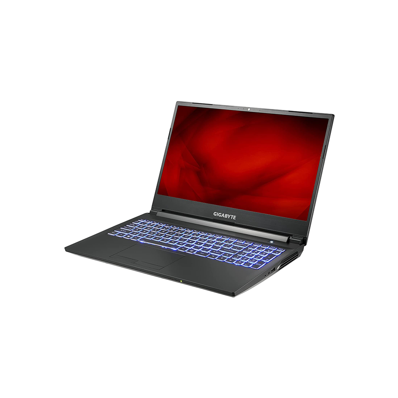 Gigabyte A7 Ryzen 9-5900HX 16GB RAM 512GB SSD + 1TB HDD Radeon 17.3&quot;