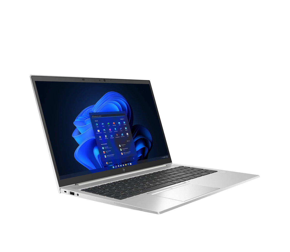 HP Elitebook 850 i7-1165G7 16GB RAM 512GB PCIE NVME SSD 15.6"