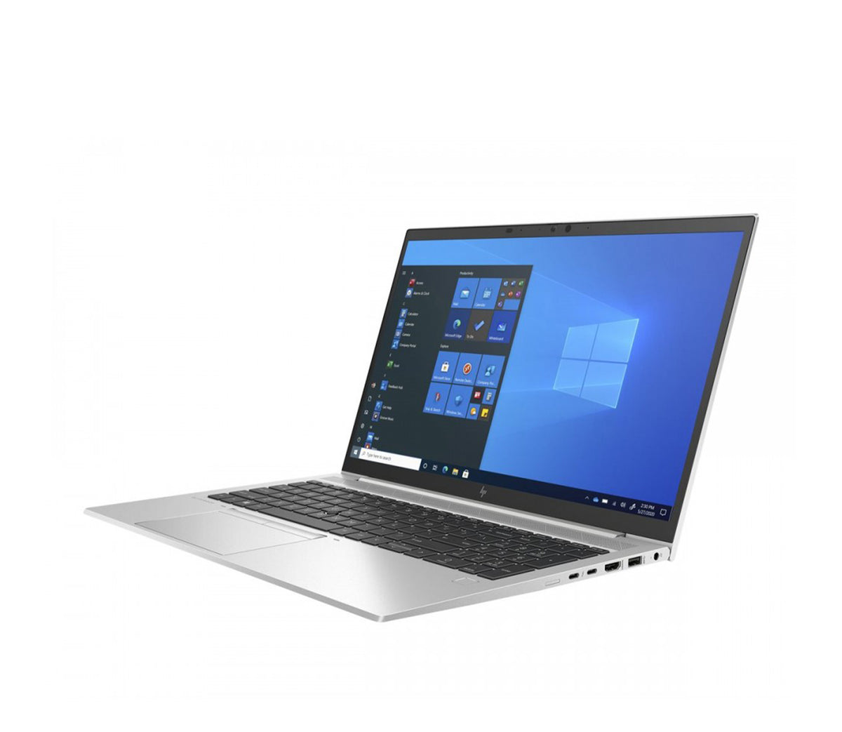 HP Elitebook 850 i7-1165G7 16GB RAM 512GB PCIE NVME SSD 15.6"