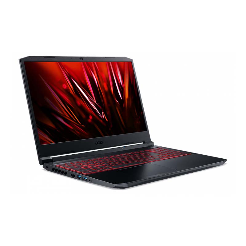 Acer Nitro AN515 i5-11400H 8GB RAM 512GB PCIE NVME SSD NVIDIA 15.6&quot; Gaming Laptop