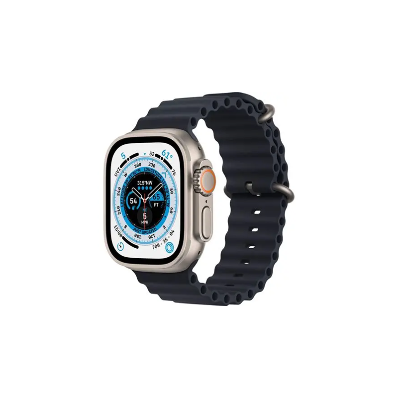 Apple Watch Ultra 49mm Titanium GPS + Cell