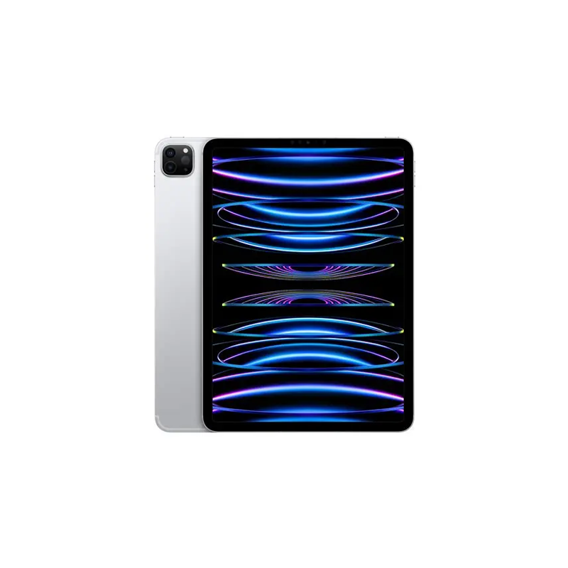 Apple iPad Pro 11" (4th Gen) WiFi 128GB Sliver