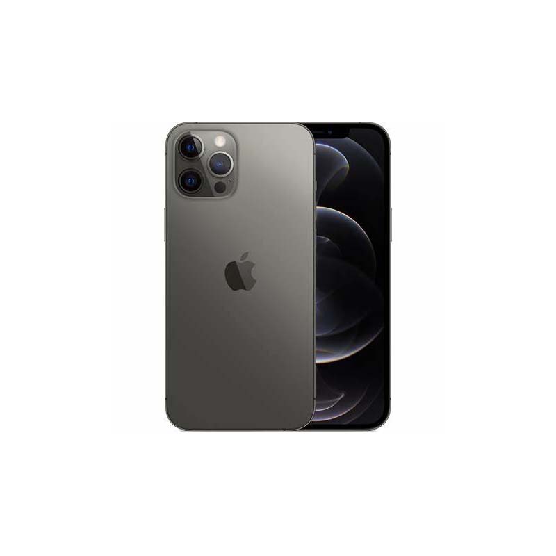 Apple iPhone 12 Pro 256GB Graphite