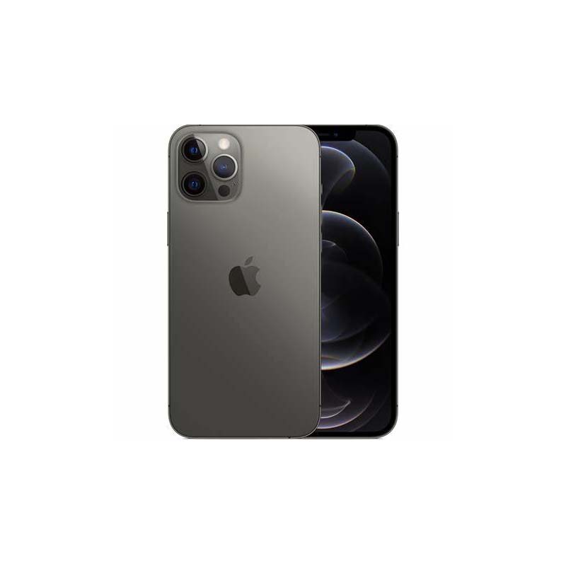 Apple iPhone 12 Pro Max 256GB グラファイト 【公式通販】