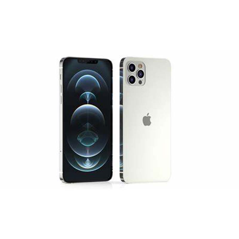 Apple iPhone 12 Pro シルバー Amazon | 【整備済み品】 Apple iPhone 12 Pro 256GB シルバー